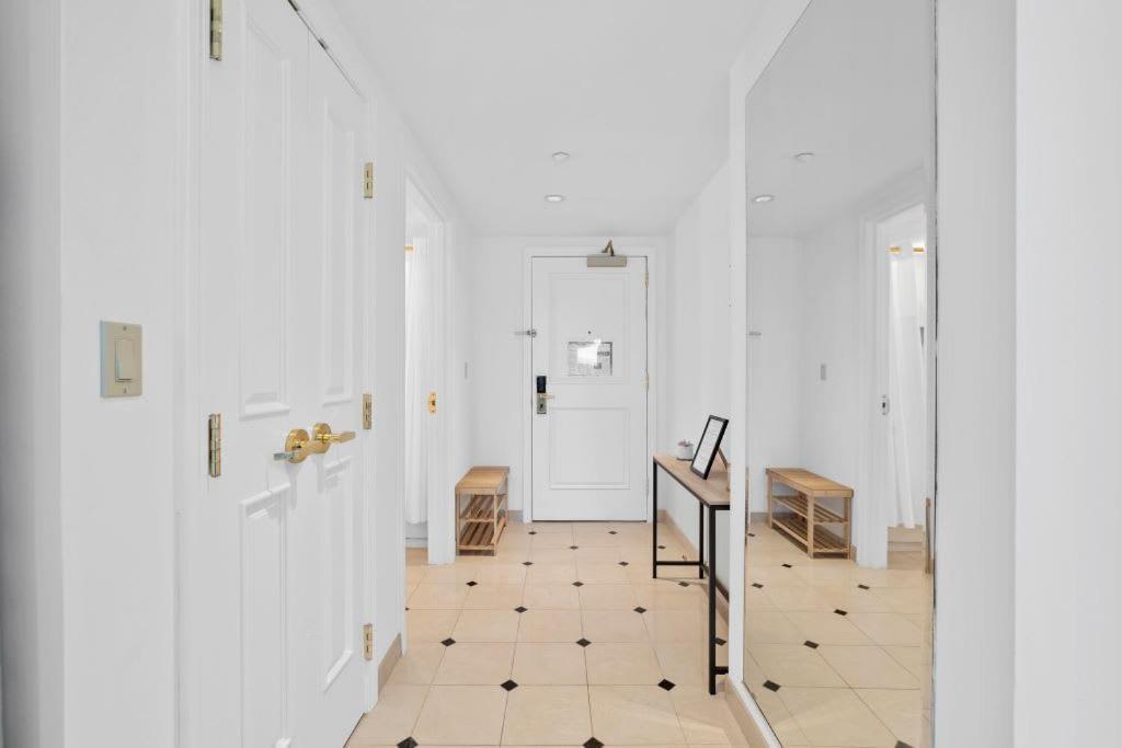 Modern 2br 3ba On The Boardwalk By Cozysuites Apartamento Atlantic City