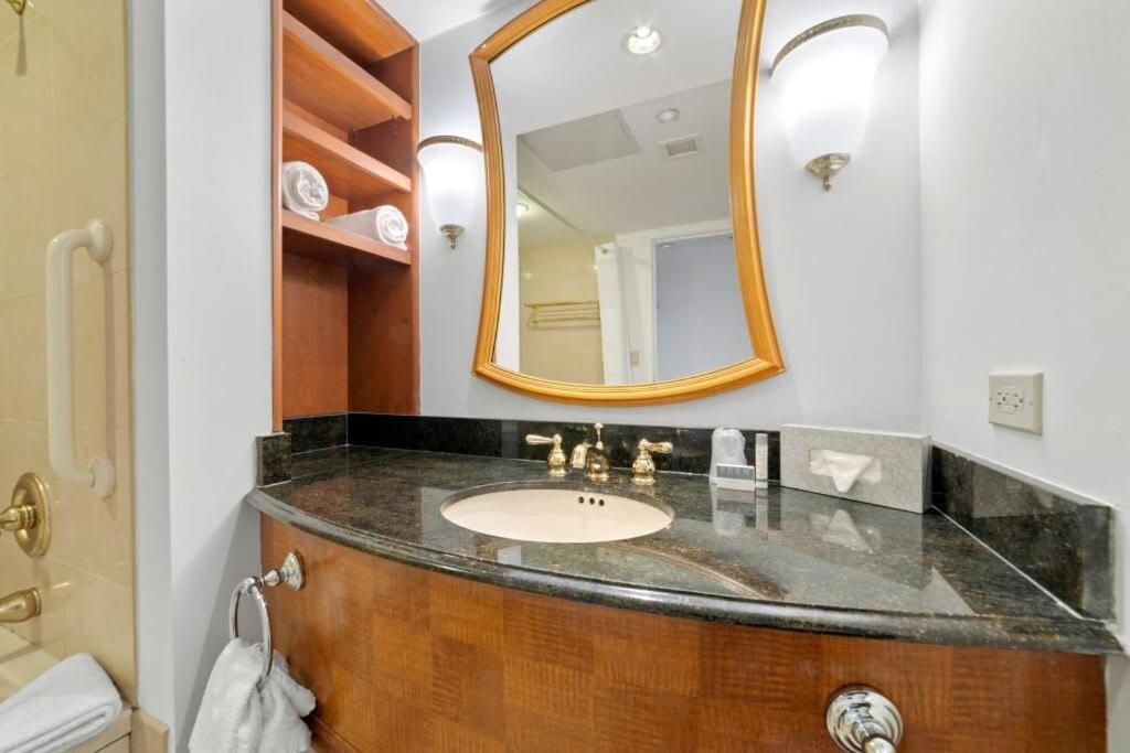 Apartamento Modern 2br 3ba On The Boardwalk By Cozysuites Atlantic City