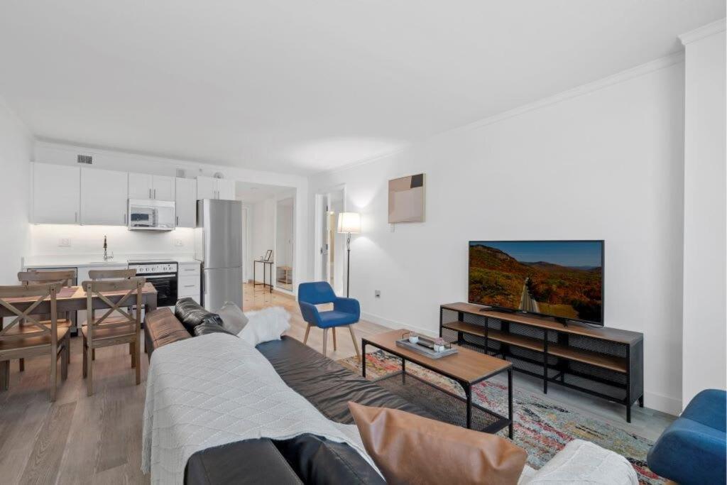Apartamento Modern 2br 3ba On The Boardwalk By Cozysuites