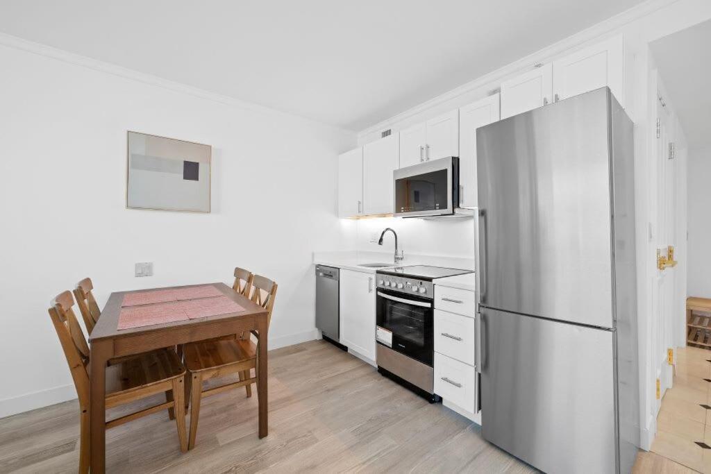 Modern 2br 3ba On The Boardwalk By Cozysuites Apartamento