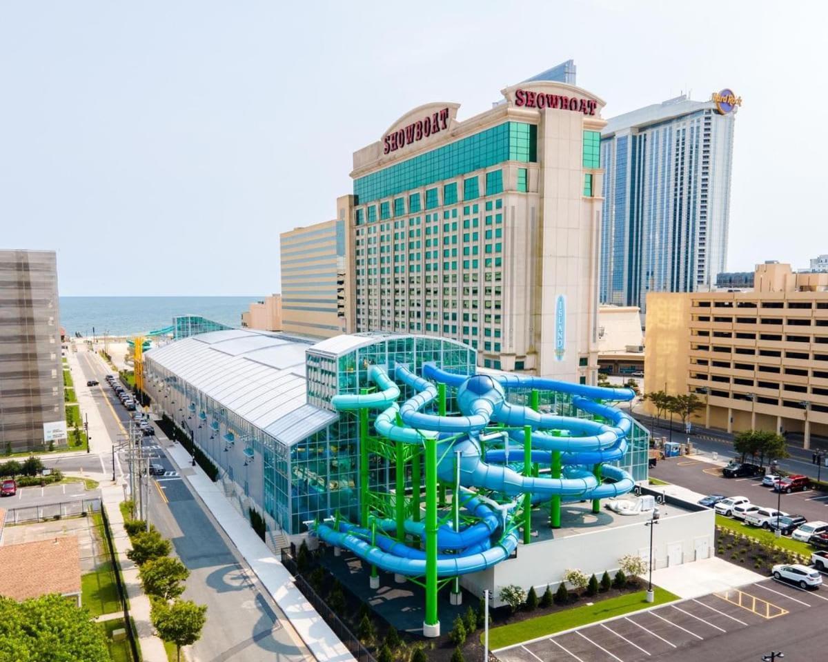 Apartment Modern 2br 3ba On The Boardwalk By Cozysuites Atlantic City