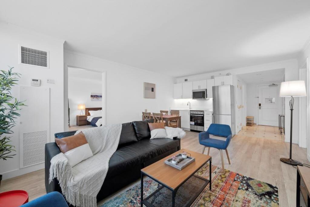 Modern 2br 3ba On The Boardwalk By Cozysuites Apartment Atlantic City